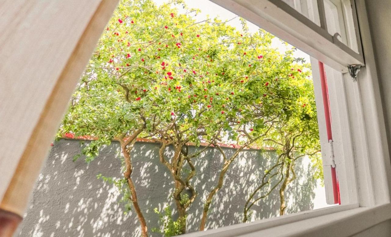 Pousada Jardim De Buzios 외부 사진