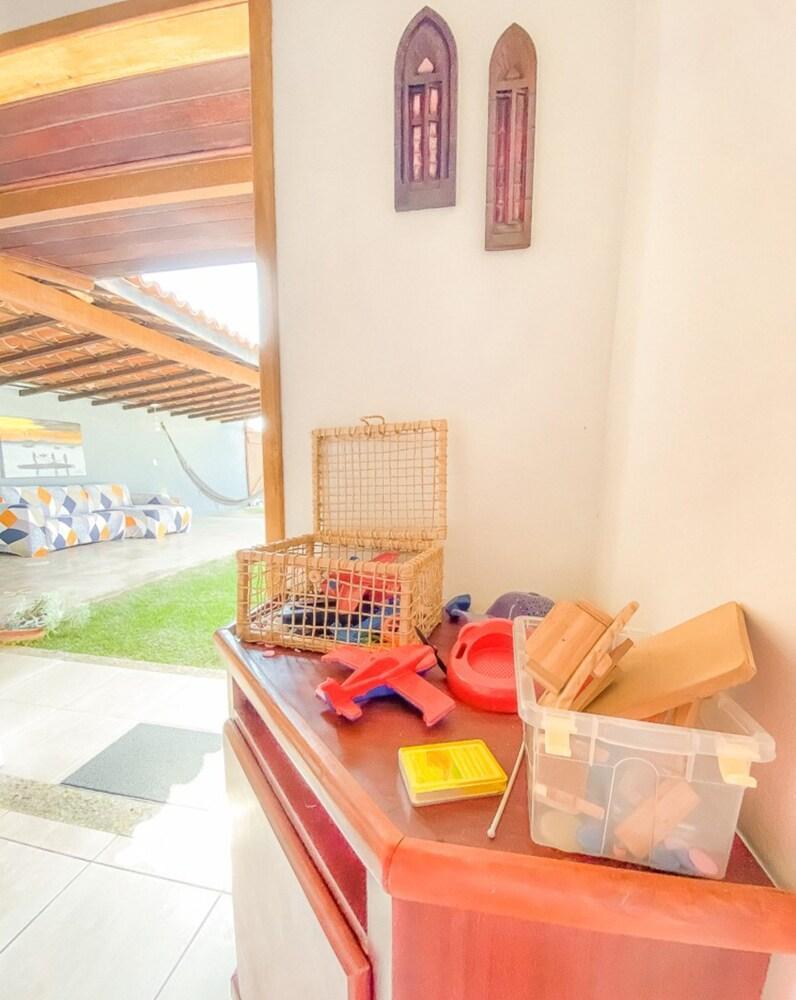 Pousada Jardim De Buzios 외부 사진