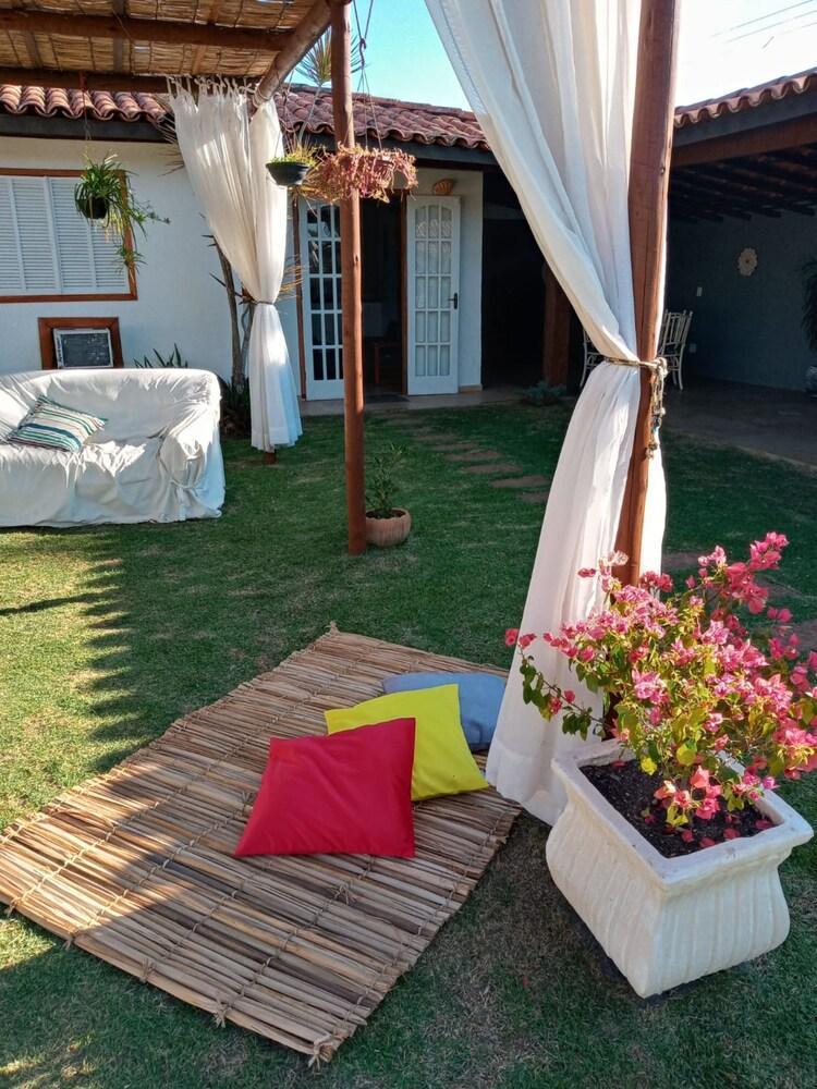 Pousada Jardim De Buzios 외부 사진