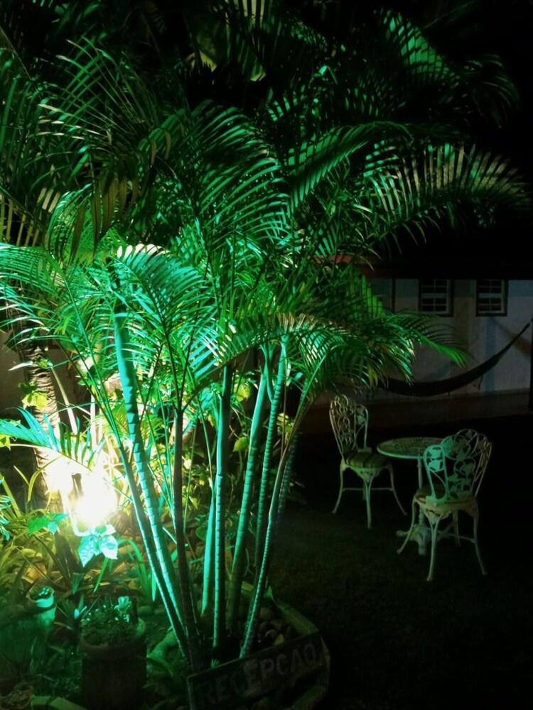 Pousada Jardim De Buzios 외부 사진