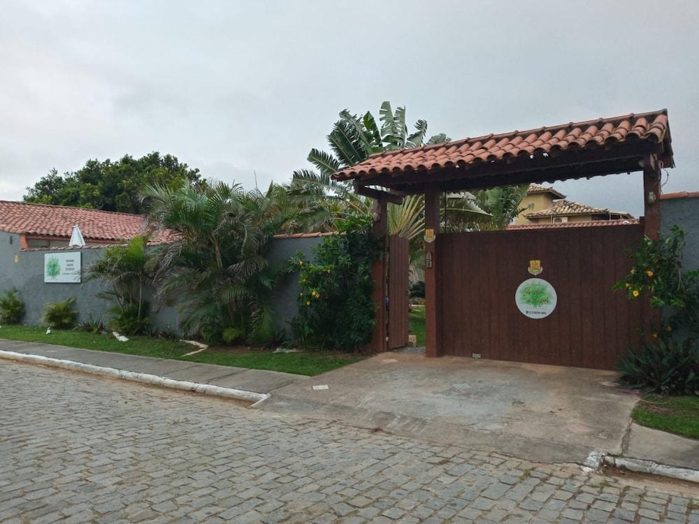 Pousada Jardim De Buzios 외부 사진
