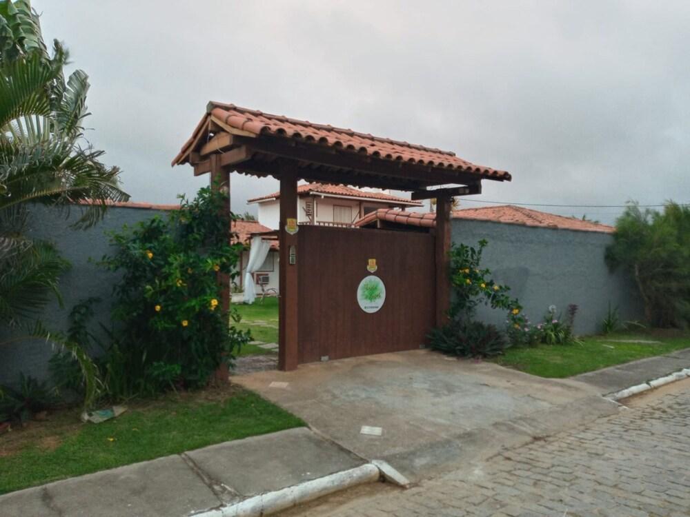 Pousada Jardim De Buzios 외부 사진