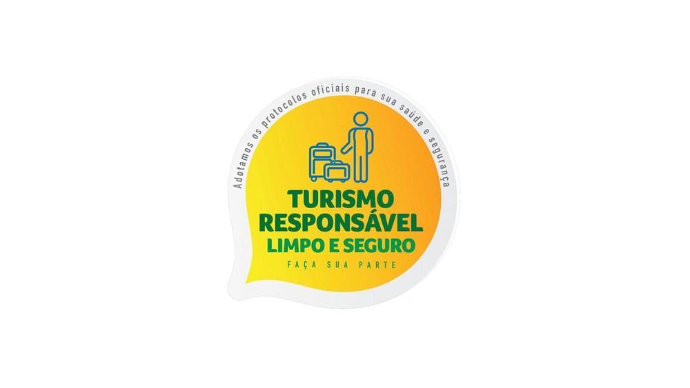Pousada Jardim De Buzios 외부 사진